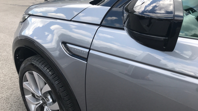 Land Rover Discovery Sport 2.0 D200 Dynamic HSE 5dr Auto [5 Seat] Diesel Station Wagon